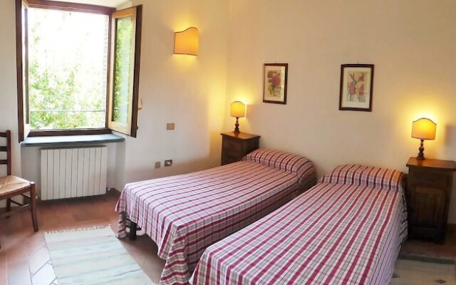 Agriturismo Boriano