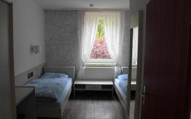 Hotel-Restaurant Neu Holland