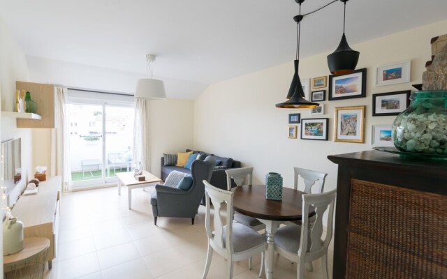 Costa Blanca Apartment La Nucia