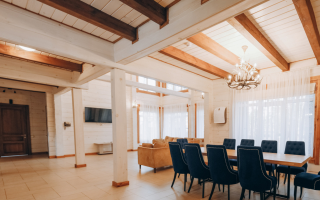 Лукоморье Ляпки