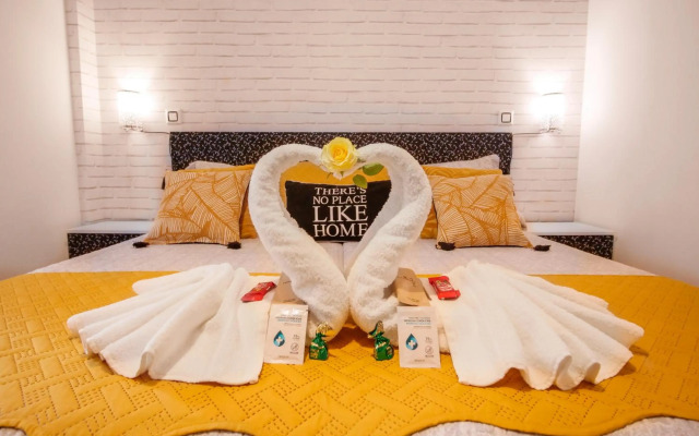 Apartamentos Argia 2