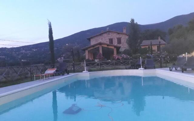 Sulla Strada Di San Francesco