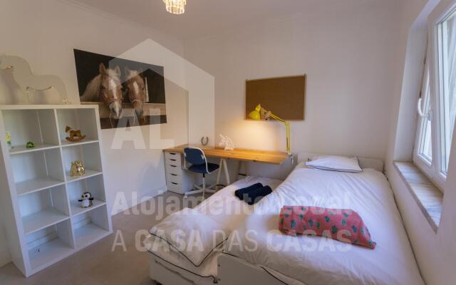 Quinta Vale Longo by Acasadascasas