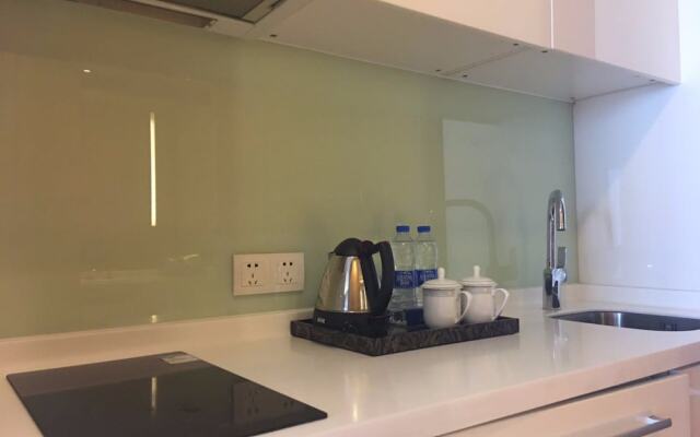 Guangzhou Xing Yi International Apartment - Poly World Branch