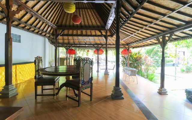 Airy Ubud Raya Mas Gang Merpati Gianyar Bali