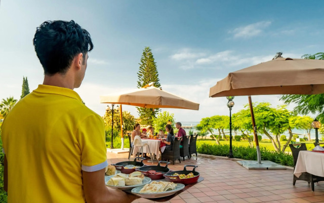 AQI Pegasos Resort