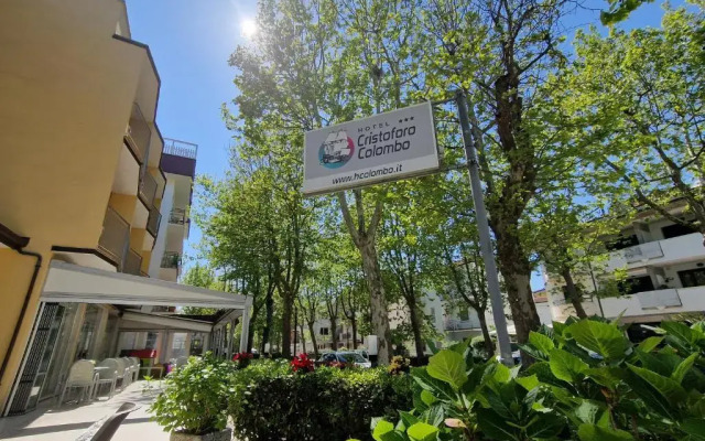 Hotel Cristoforo Colombo