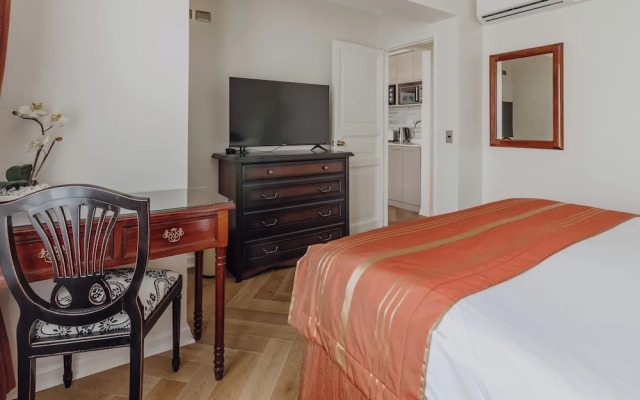 Orly Suites