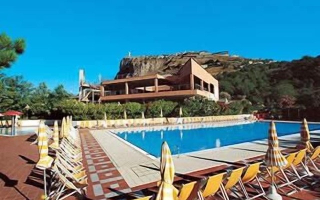 Pianetamaratea Club Residence