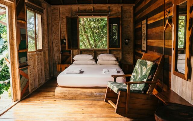 Bambuda Lodge - Hostel