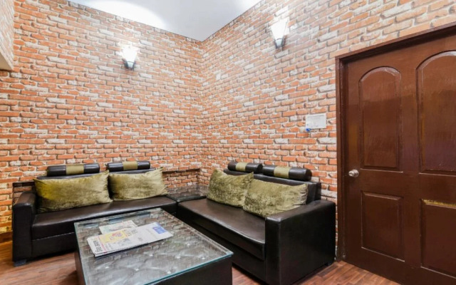 Hotel Pride by OYO Rooms