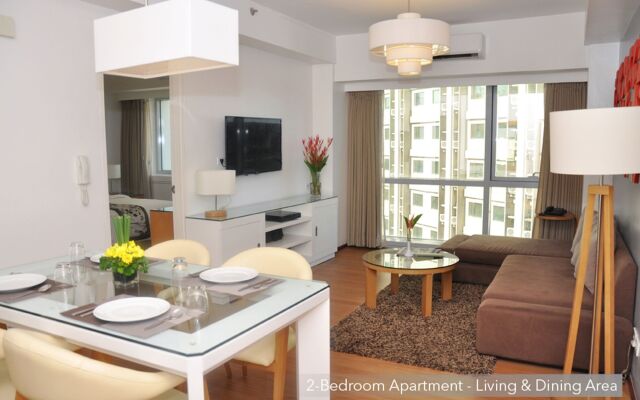 Quest Serviced Residences