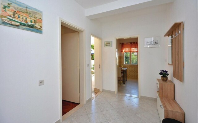 Nice Home in Hvar With Wifi and 1 Bedrooms