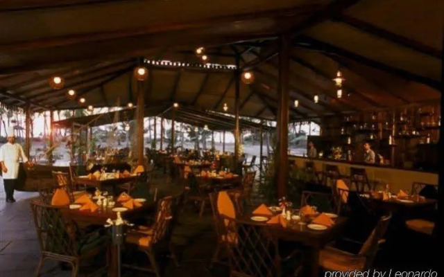 Varca Palms Beach Resort