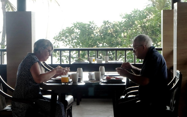 Balisani Suites Hotel