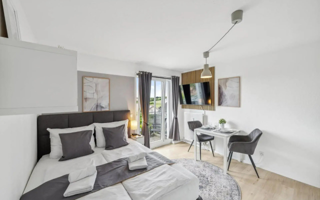 ✪ Study & Work Apartment - Andriss Apartments ✪