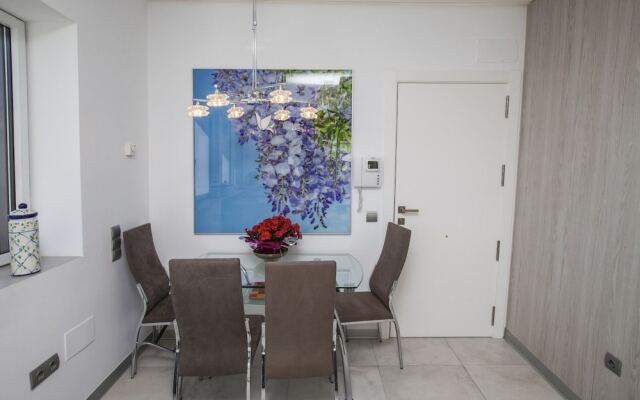 Villa Carabeo San Salvador Canovas Nerja