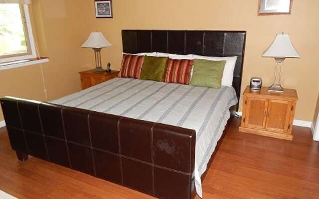 House on Cemetery Ridge