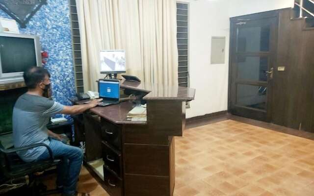 New Look Hotel