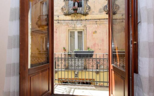 Casa Vico Romano 2