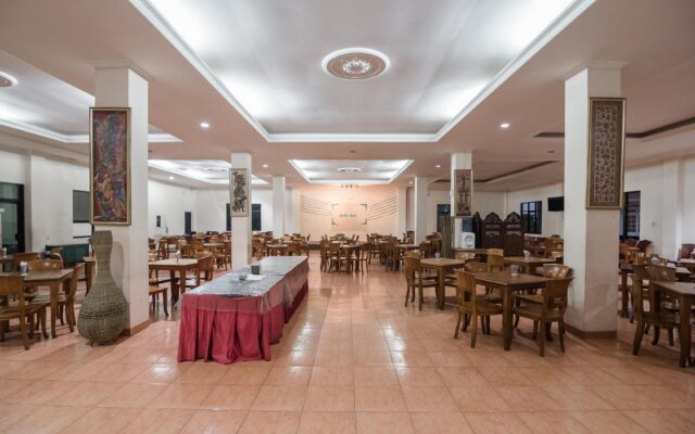 Hotel Graha Dinar by Reddoorz