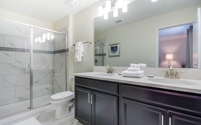 Champions Gate 6 Bedroom 5 BH