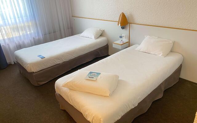 KYRIAD MONTCHANIN - Le Creusot