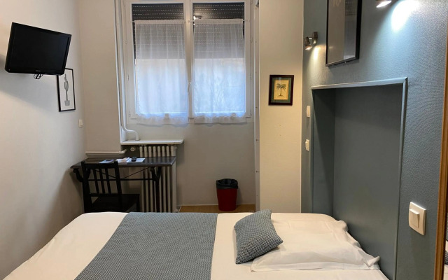 Lyo Hôtel
