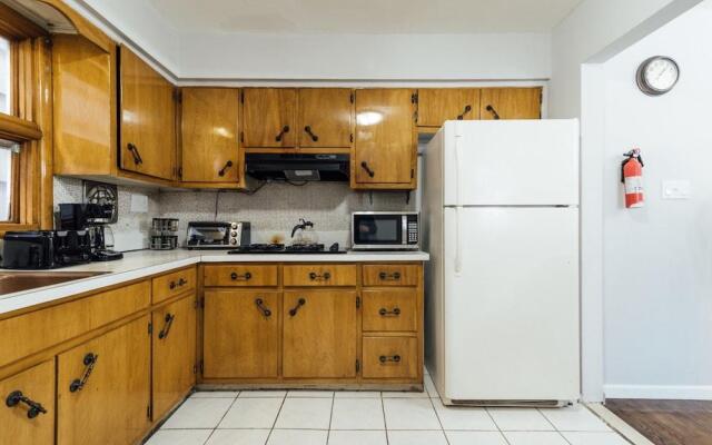 3 Bedroom near Journal Square