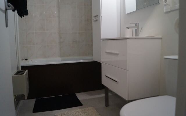 Studio Limoges Mairie