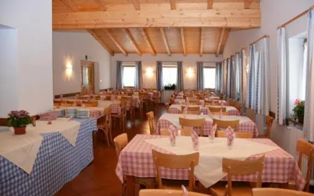 Casa Monsignor Baldelli