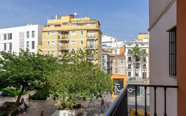 HA Hotel Trebol