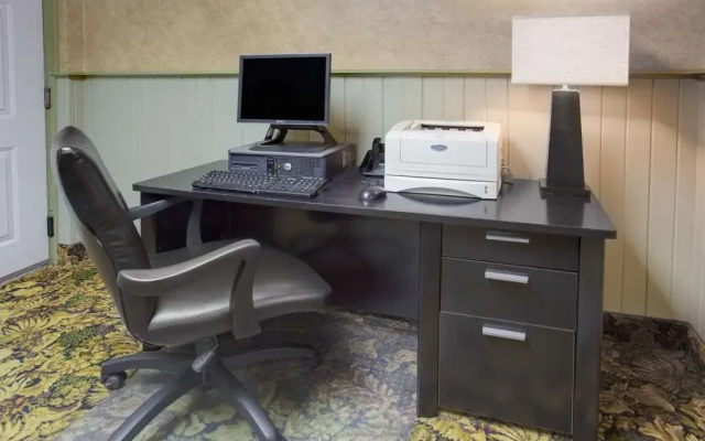 I-80 Inn & Suites
