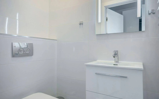 Dom & House - Apartments Old Town Sadowa