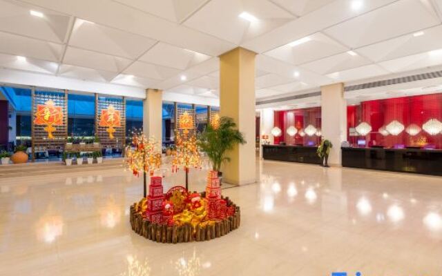 Catic Hotel Zhuhai