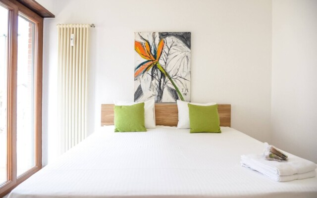 Casa Melide Seeblick