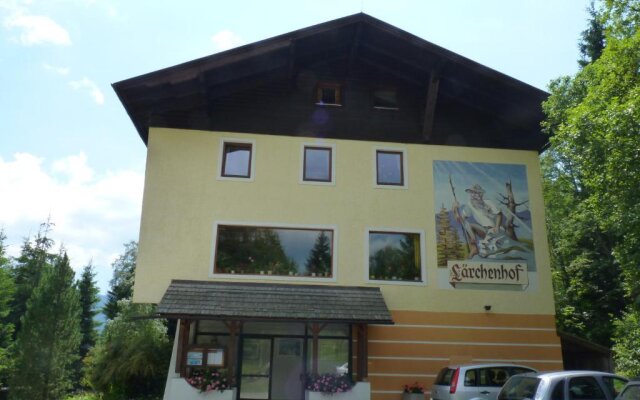 Alpenappartements Lärchenhof