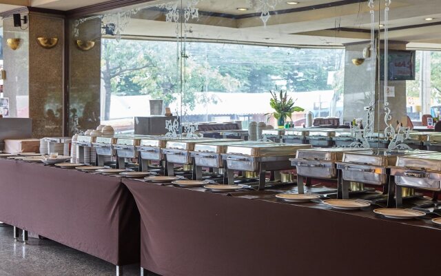 Bangkok Inter Place Hotel