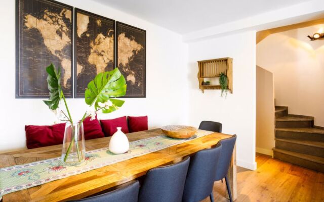 House Creativo Baden