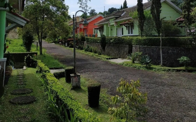 Villa Ranchero 5 - Ciater Highland Resort