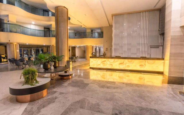 Maxeria Blue Didyma Hotel - All Inclusive