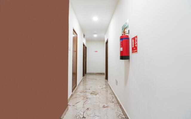 OYO Flagship 71381 Adri Hotels
