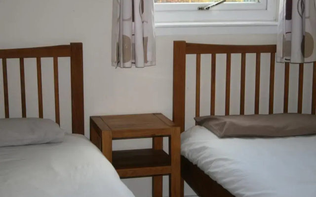 BCC Loch Ness Hostel