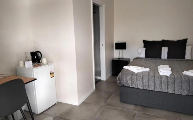 Stockman Homestead Motel