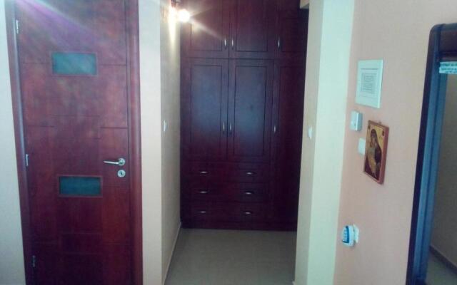 Maria Lux Apartments