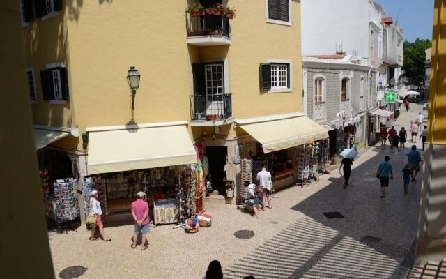 Dream House in the heart of Cascais