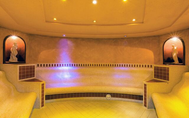 Hotel Spa Princesa Parc
