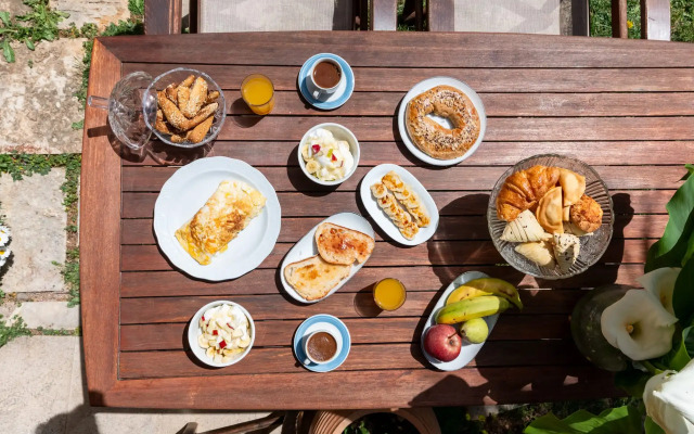 Kalimera Archanes Village