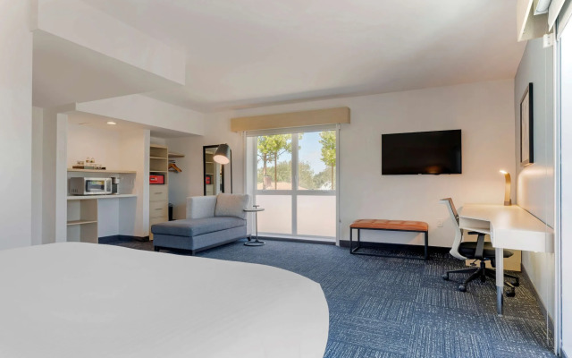 Aiden by Best Western Berkeley