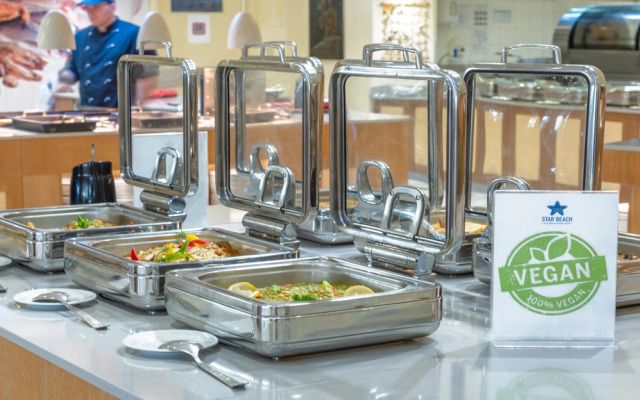 Star Beach Village and Water Park